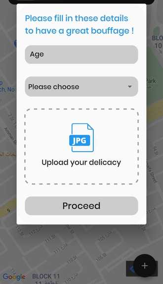 Food Escapade – screenshot 4