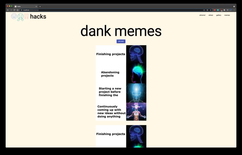 partylaughtry – screenshot 5