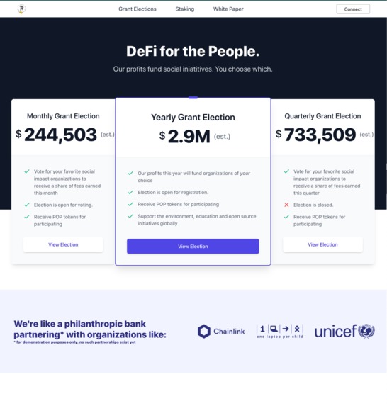 Popcorn – screenshot 2