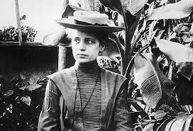 Women's Archive – screenshot 7