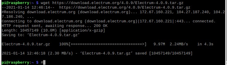 BloxWallet – screenshot 2