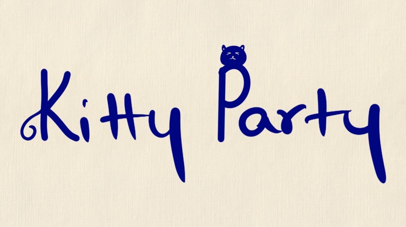 Kitty Party – screenshot 1