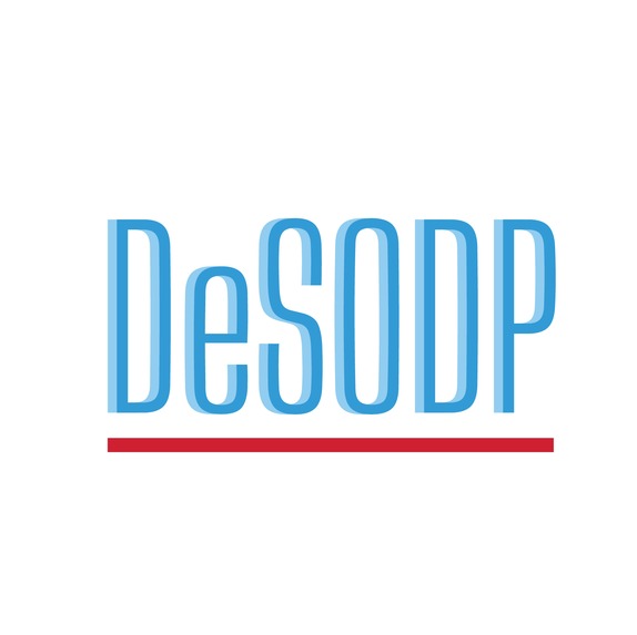 Team 311: DeSU Open Data Portal – screenshot 1