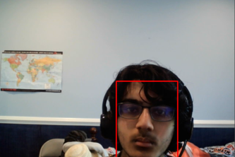 Detecting and Approving PPE with ML