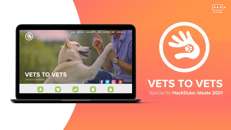 Vets to Vets – screenshot 6