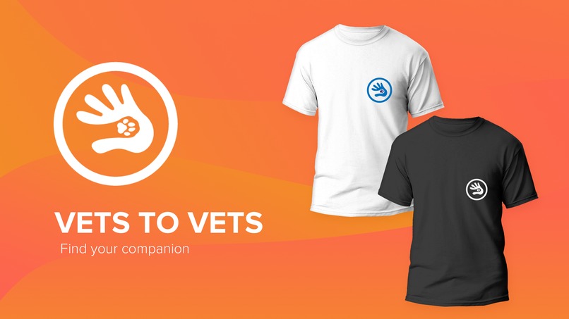 Vets to Vets – screenshot 8