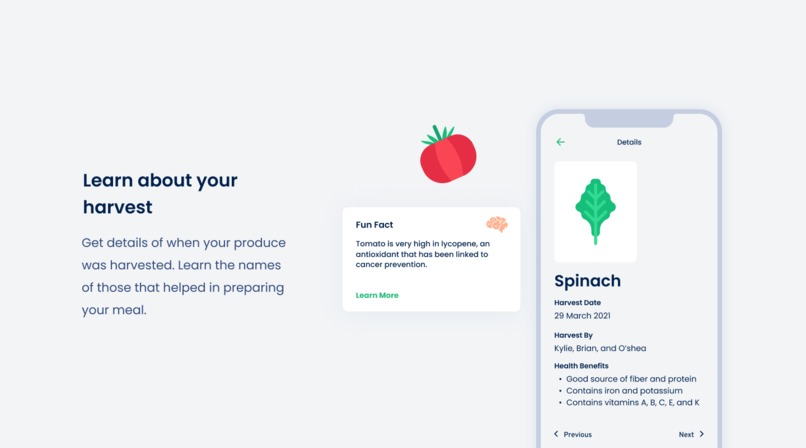 Chef by Seeds – screenshot 3