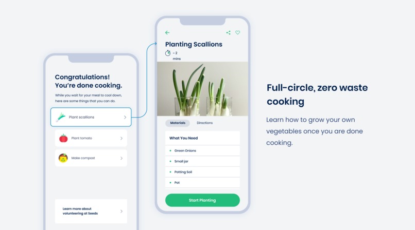 Chef by Seeds – screenshot 7