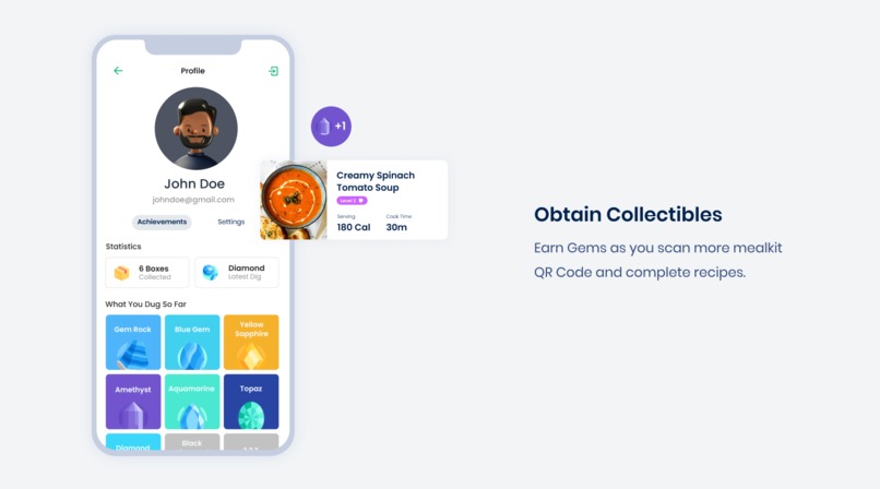 Chef by Seeds – screenshot 8