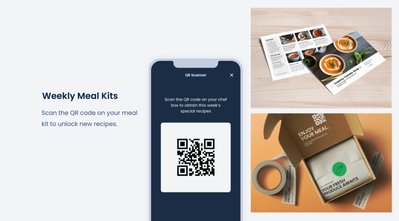 Chef by Seeds – screenshot 2
