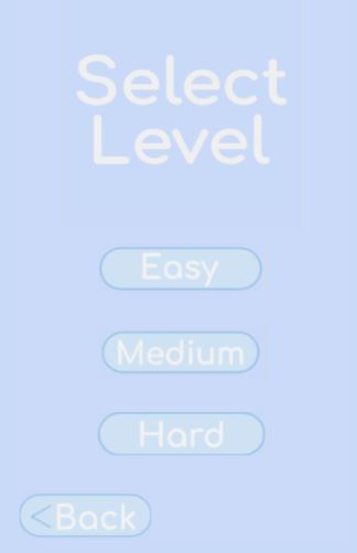 WonderNumber – screenshot 1