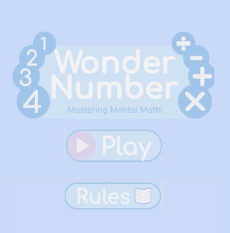 WonderNumber – screenshot 4