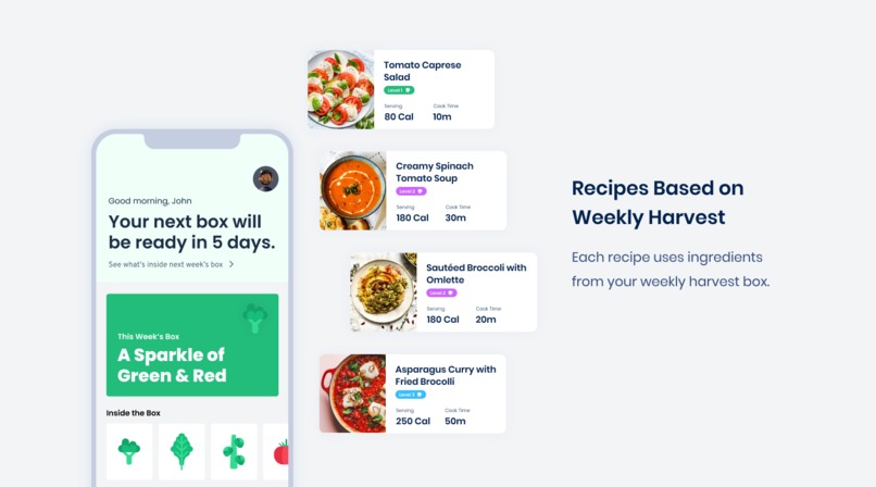 Chef by Seeds – screenshot 4