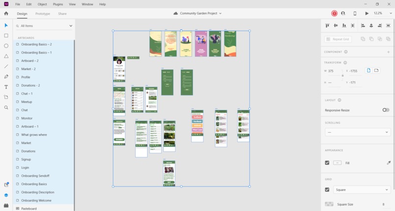 Turnip by SEEDS – screenshot 3