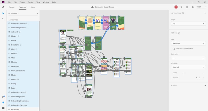 Turnip by SEEDS – screenshot 4