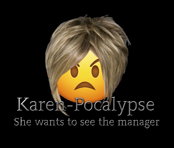 Karen-pocalypse – screenshot 1