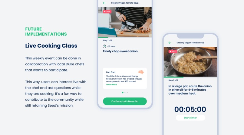Chef by Seeds – screenshot 10