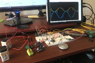 SynthDuino
