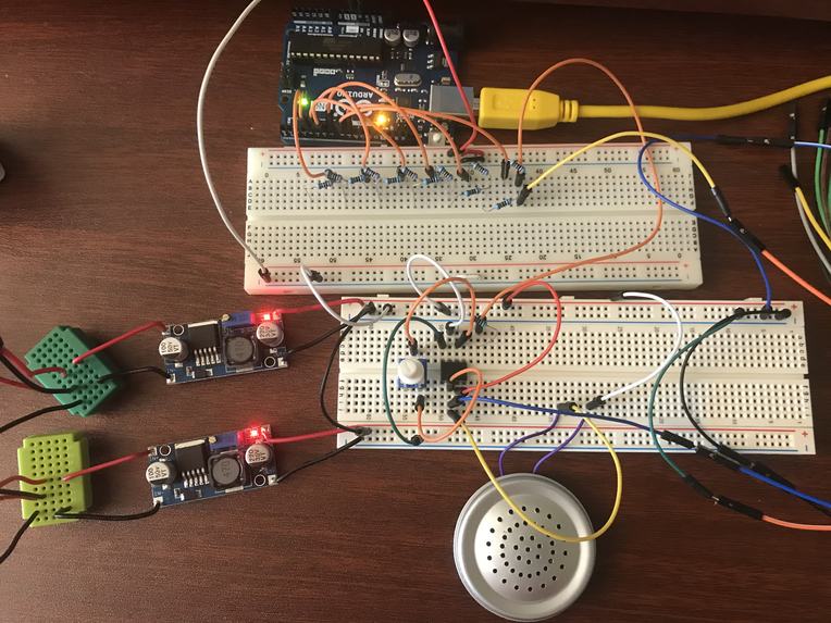 SynthDuino – screenshot 2
