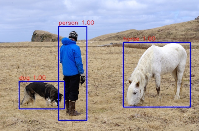 Walker – screenshot 1