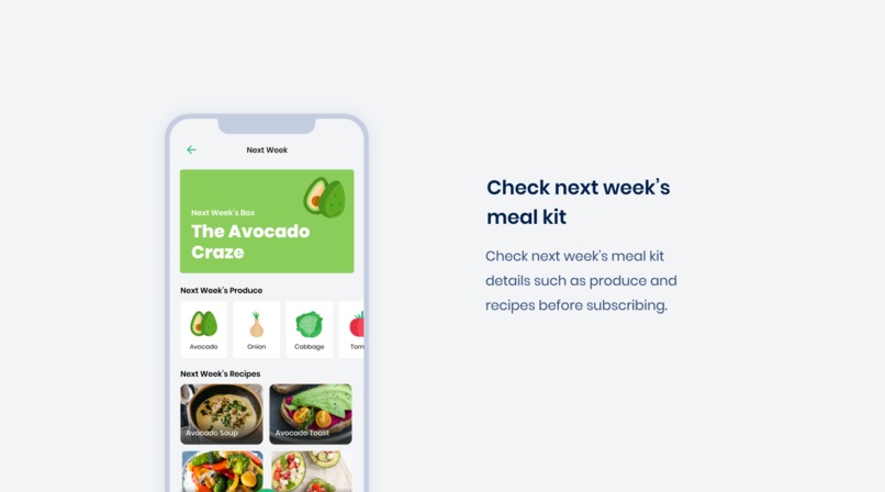 Chef by Seeds – screenshot 5