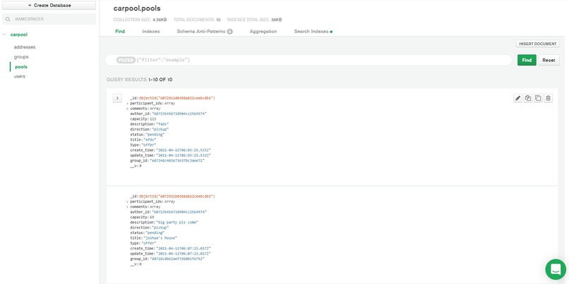 WheelShare – screenshot 1