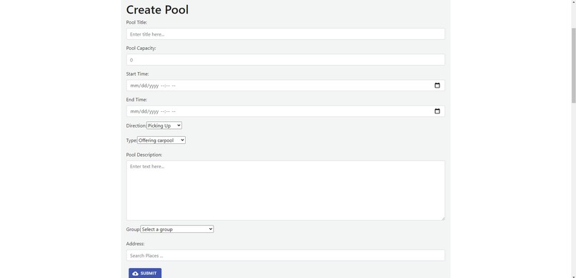 WheelShare – screenshot 4