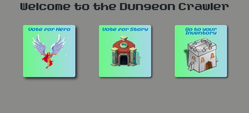 Dungeon Crawler – screenshot 6