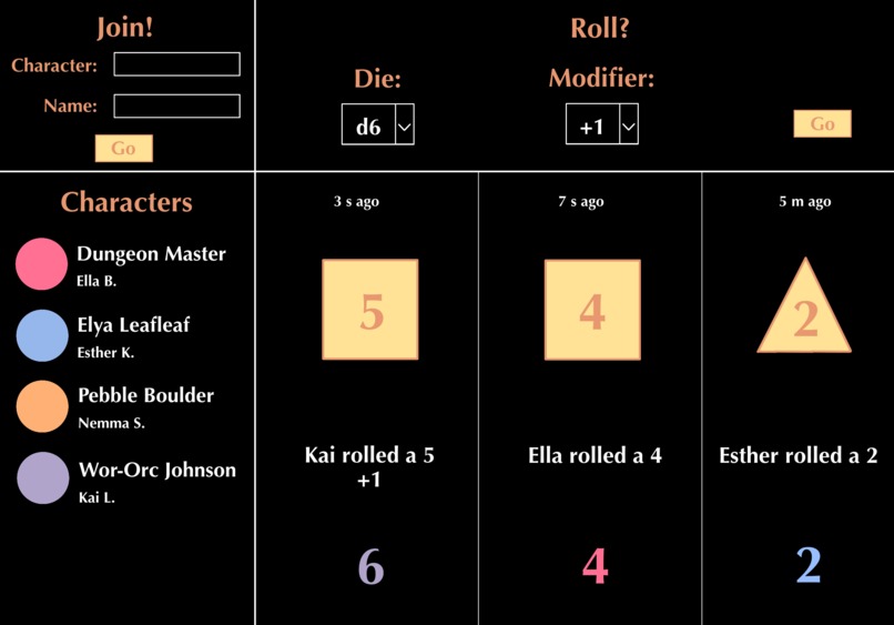 The Dice Is Right! – screenshot 1