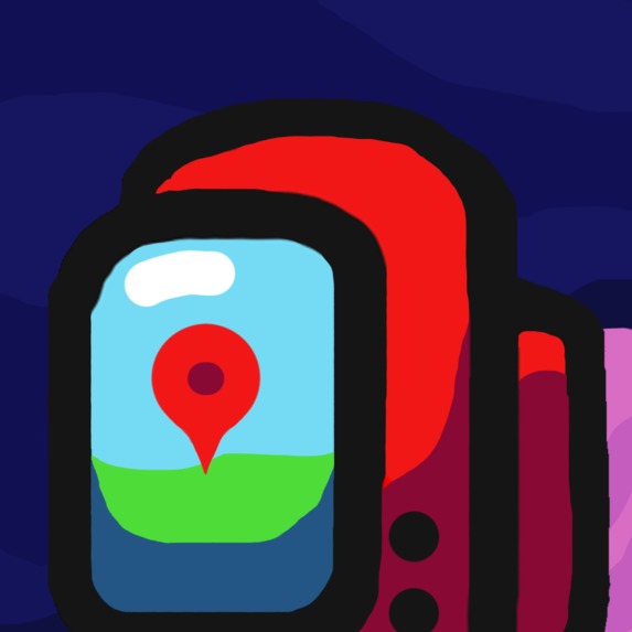 Among SMS – screenshot 1