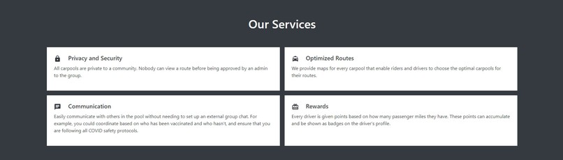 WheelShare – screenshot 6