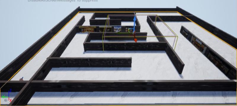 Karen-pocalypse – screenshot 2