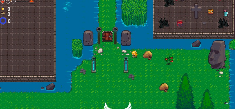 Dungeon Crawler – screenshot 7