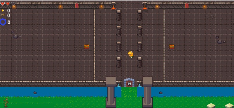 Dungeon Crawler – screenshot 8