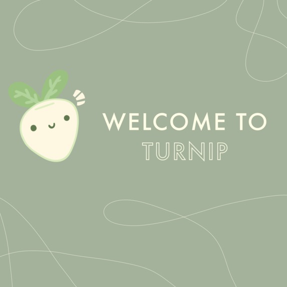 Turnip by SEEDS – screenshot 1