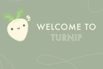 Turnip by SEEDS