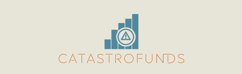 CatastroFunds  – screenshot 1