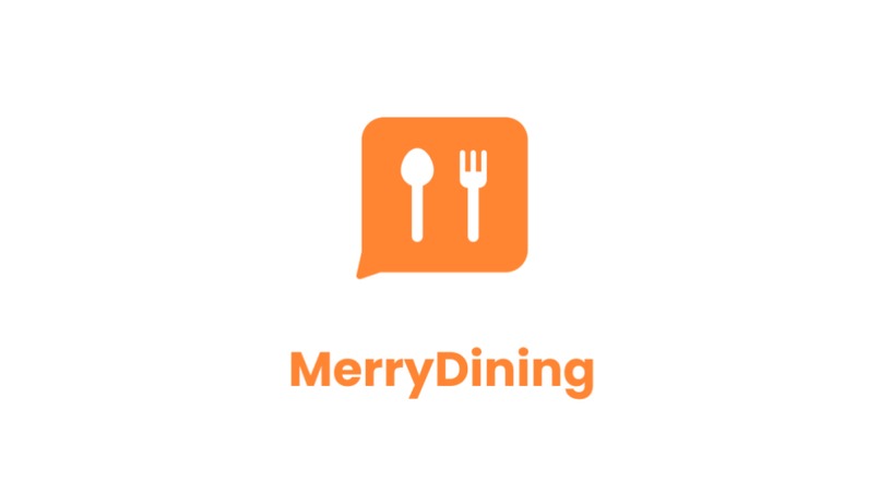 MerryDining – screenshot 1