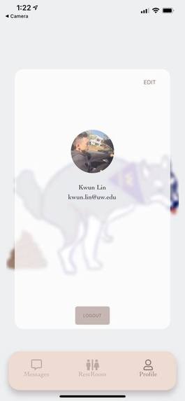 Husky On Toilet Network – screenshot 8