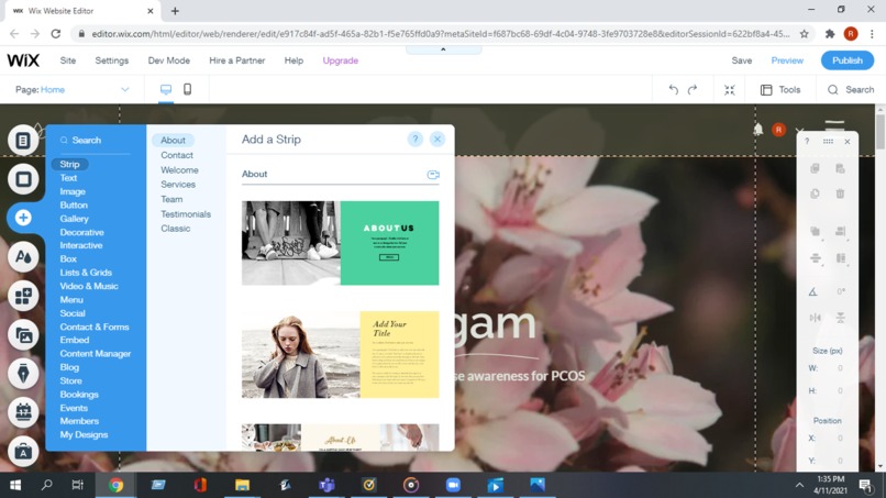 Sangam – screenshot 1