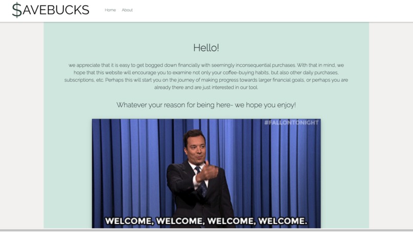 $aveBucks – screenshot 7