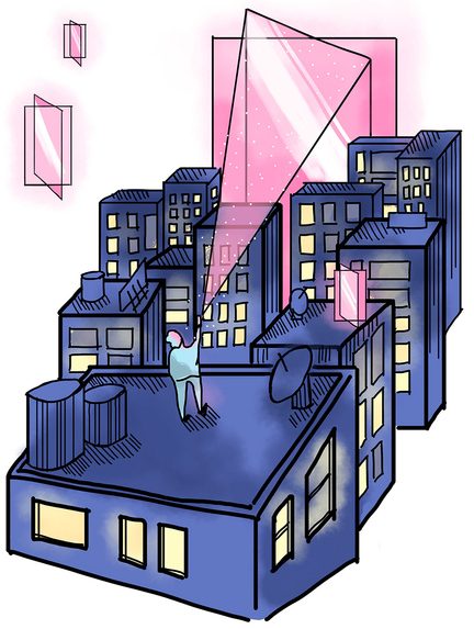 NFT-Hunt – screenshot 1