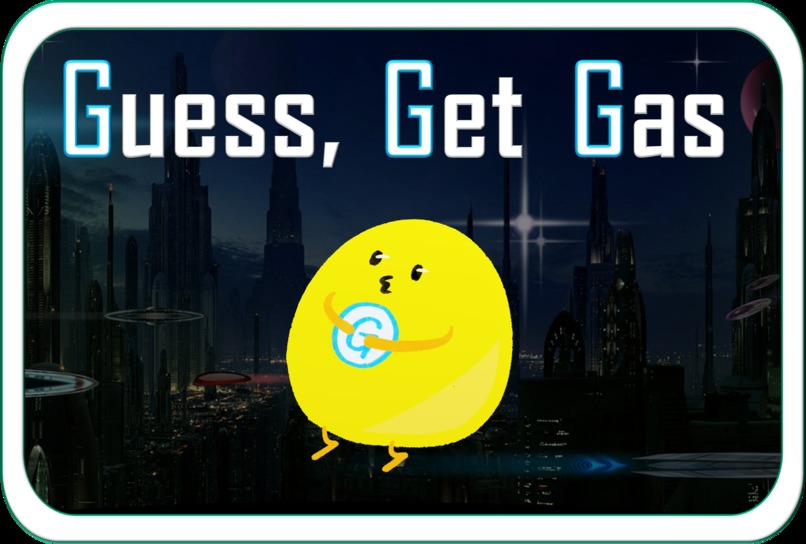 Guess, Get Gas – screenshot 1