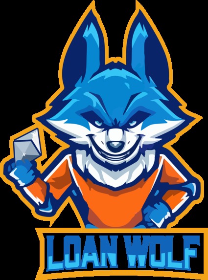 Loan Wolf - https://loanwolf.finance/ – screenshot 1