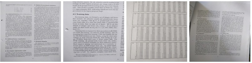 Blind Scan – screenshot 4