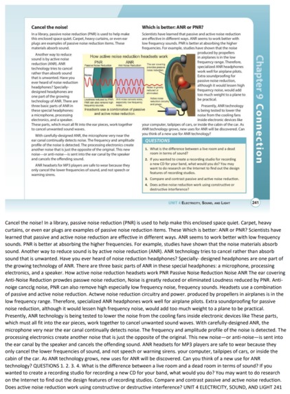 Blind Scan – screenshot 3