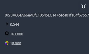 TrueRaffle – screenshot 4