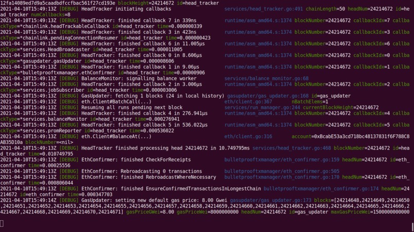 HodlTogether – screenshot 8
