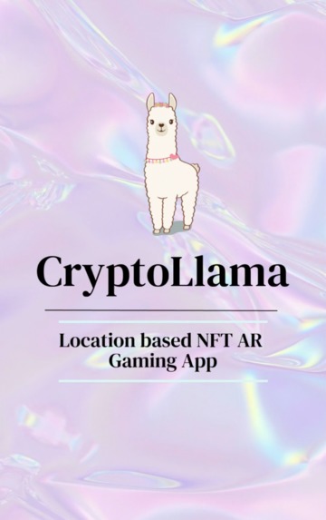 Cryptollama – screenshot 1
