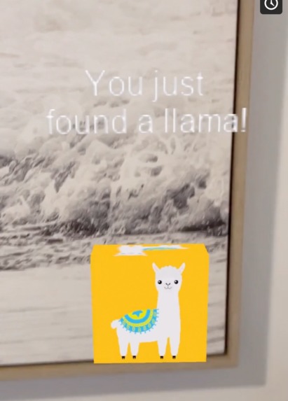 Cryptollama – screenshot 2